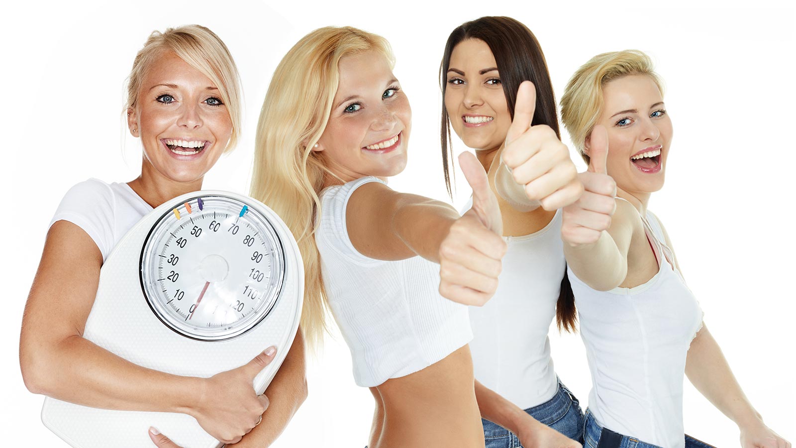 Dictadura tallas marcas